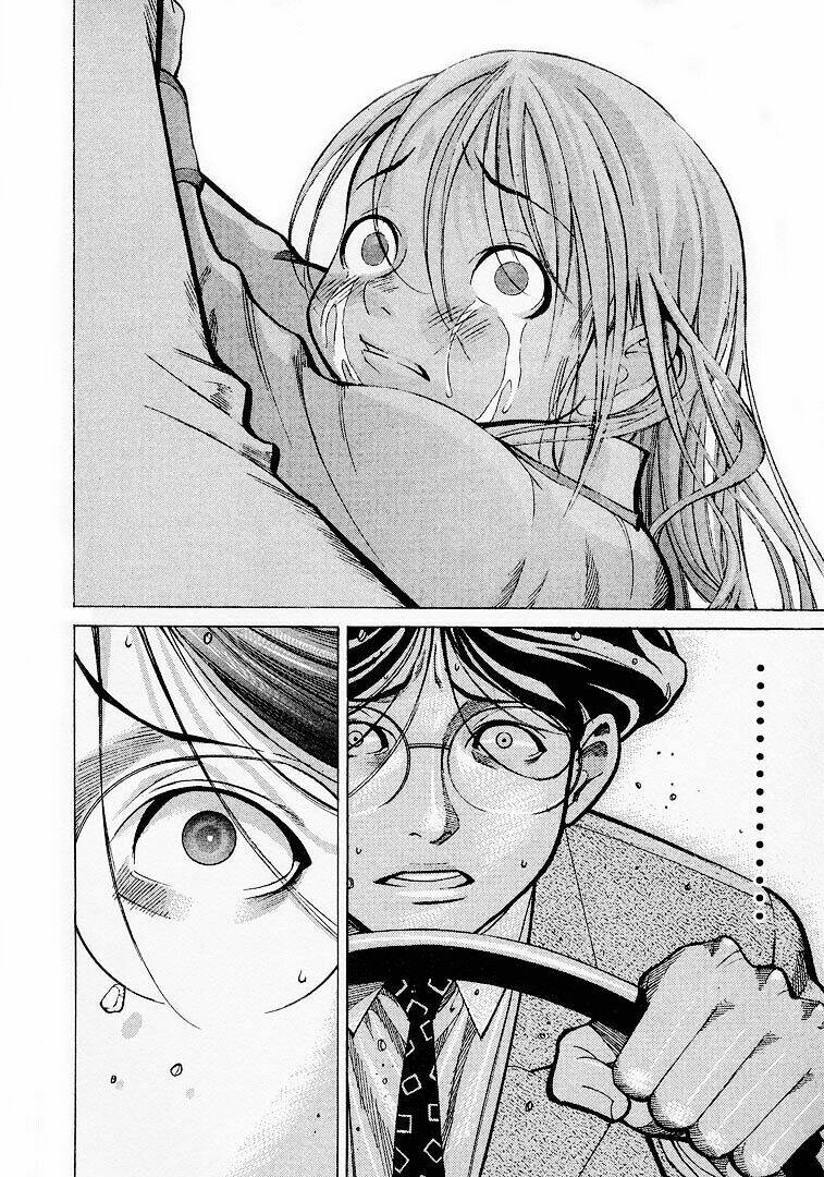 team medical dragon - y đội rồng chapter 9 15