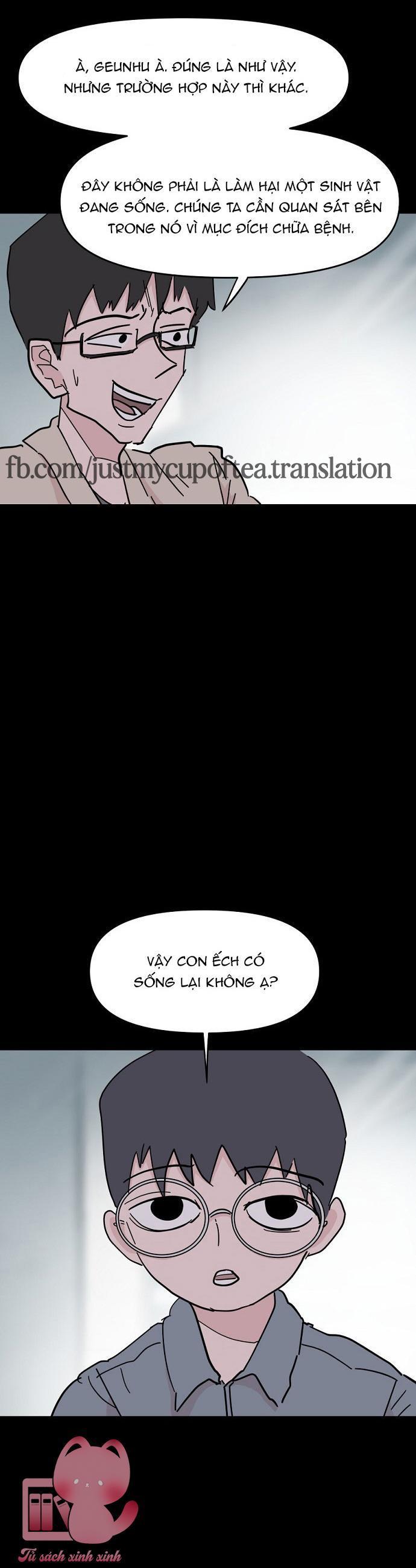 yêu không hồi kết chapter 47 4