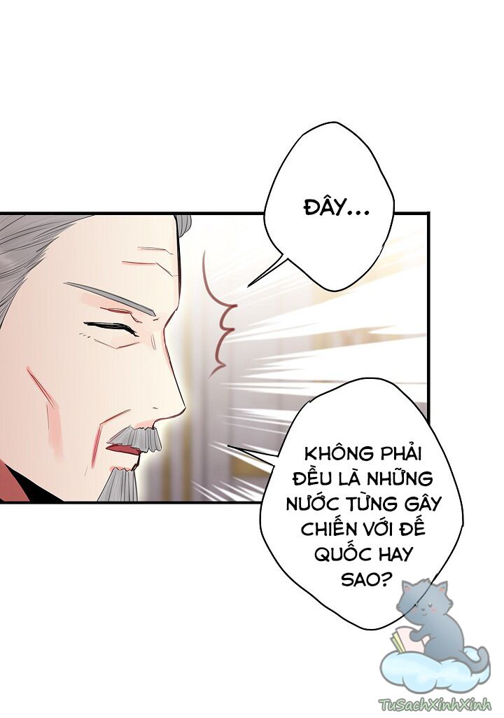 thánh nữ ẩn danh chapter 201 33