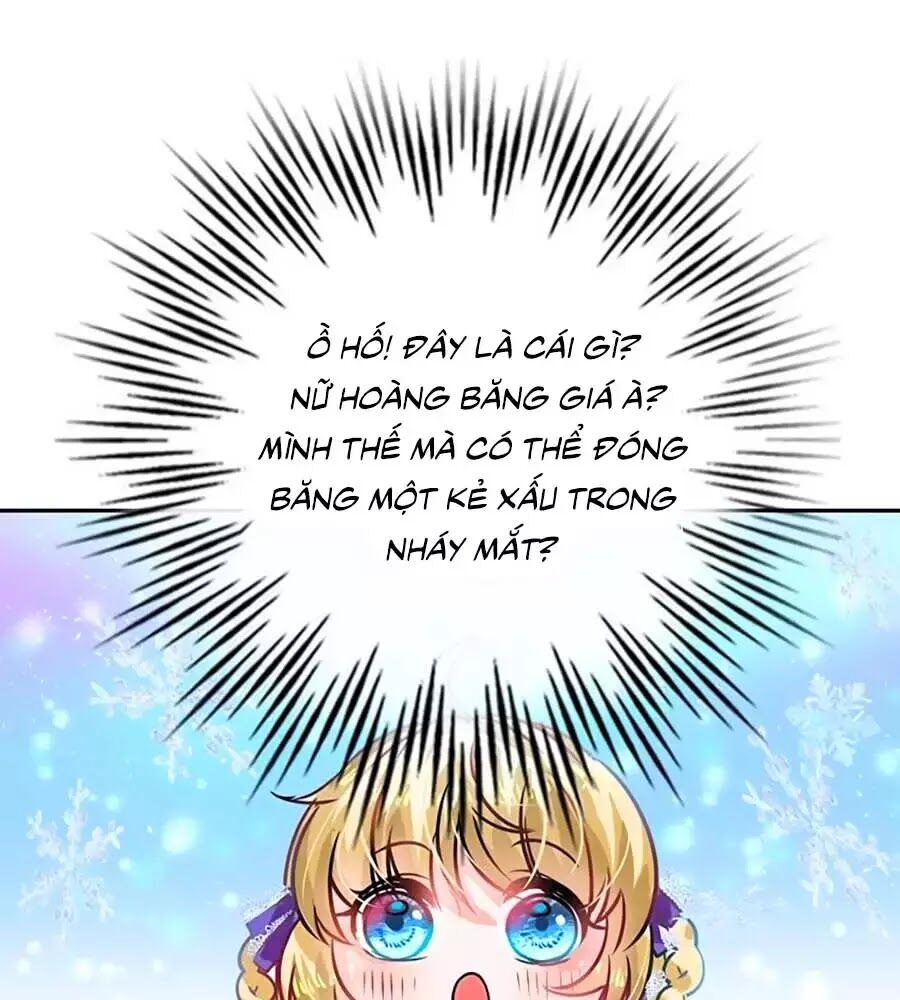 hệ thống công lược của tiểu công chúa chapter 20 28