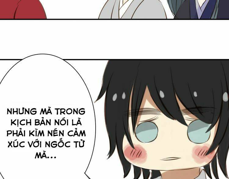 bạch lý hành giả chapter 11 58