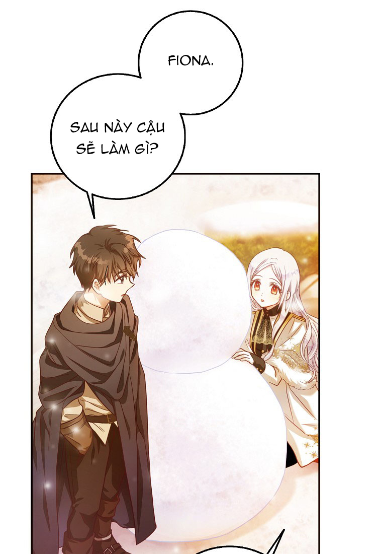 trở thành vợ của nam chính chapter 16.1 21