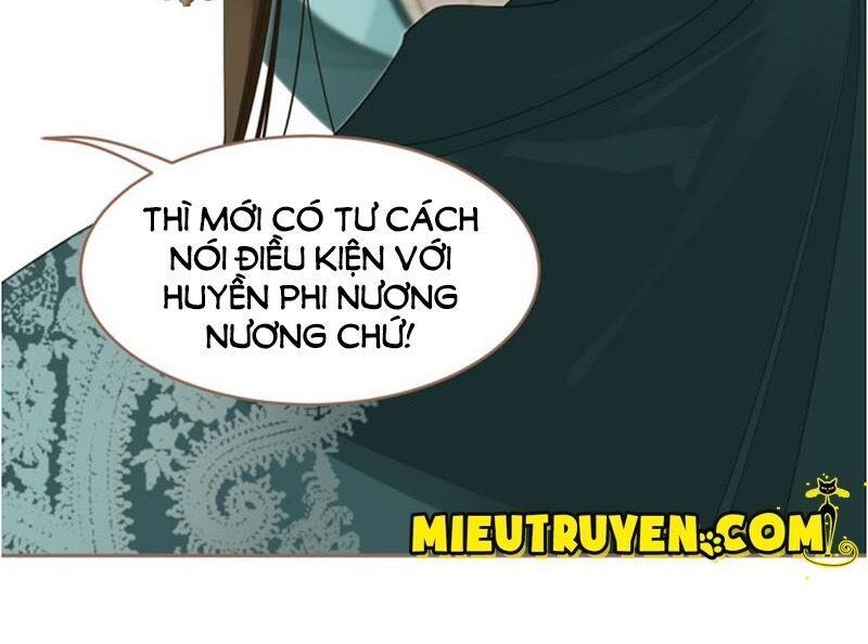 nhất đại linh hậu chapter 27 55