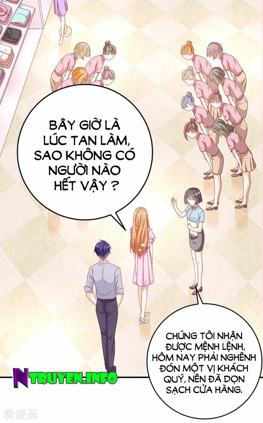 tình yêu 1 carat phần 2 chapter 2 5