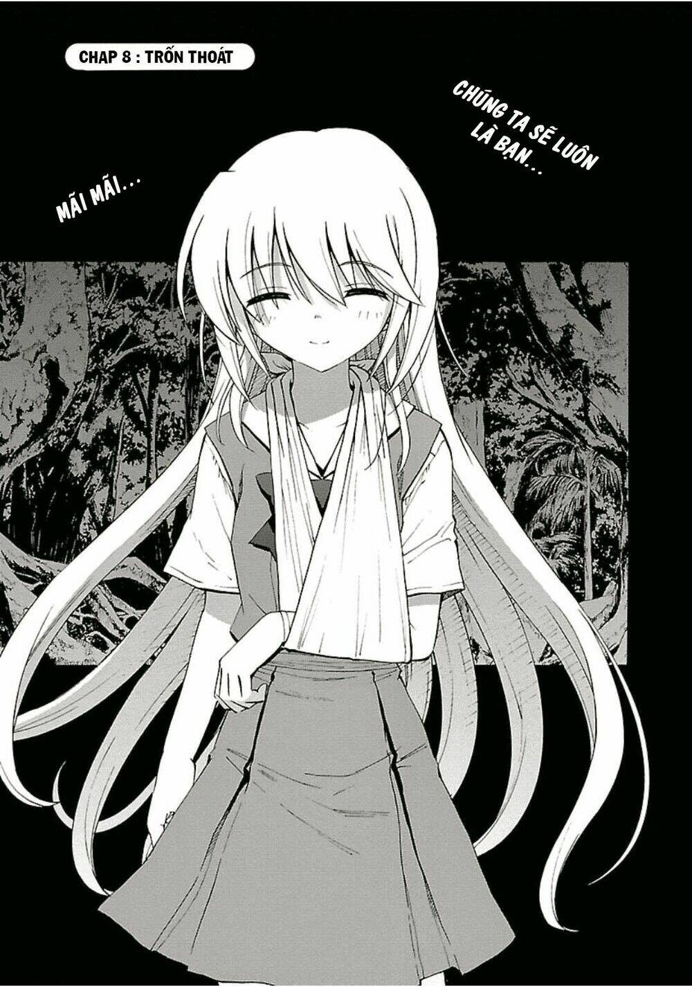 grisaia no kajitsu -le fruit de la grisaia- chapter 8 4