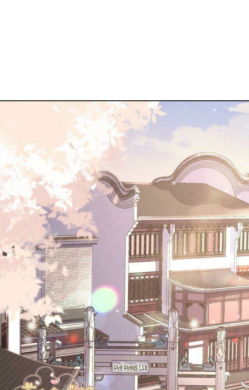 quận chúa vững vàng, thiết lập nhân vật không thể vỡ chapter 10 27