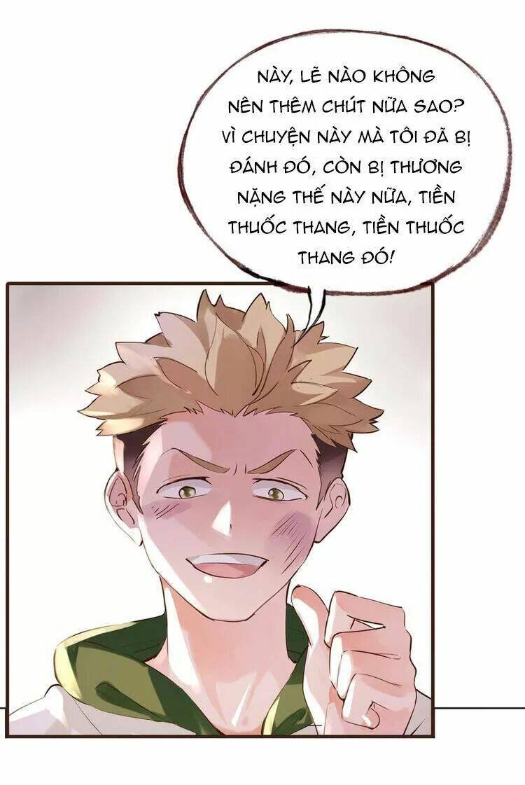 nở rộ trên bụi gai chapter 39 32