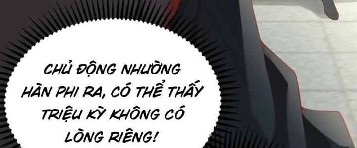 đại tần, ta là con tần thủy hoàng, giết địch thành thần chapter 21 311