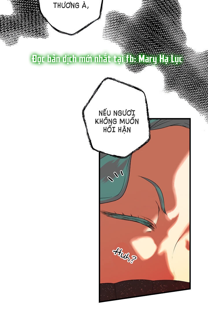 quý cô bí ẩn - secret lady chapter 4 32