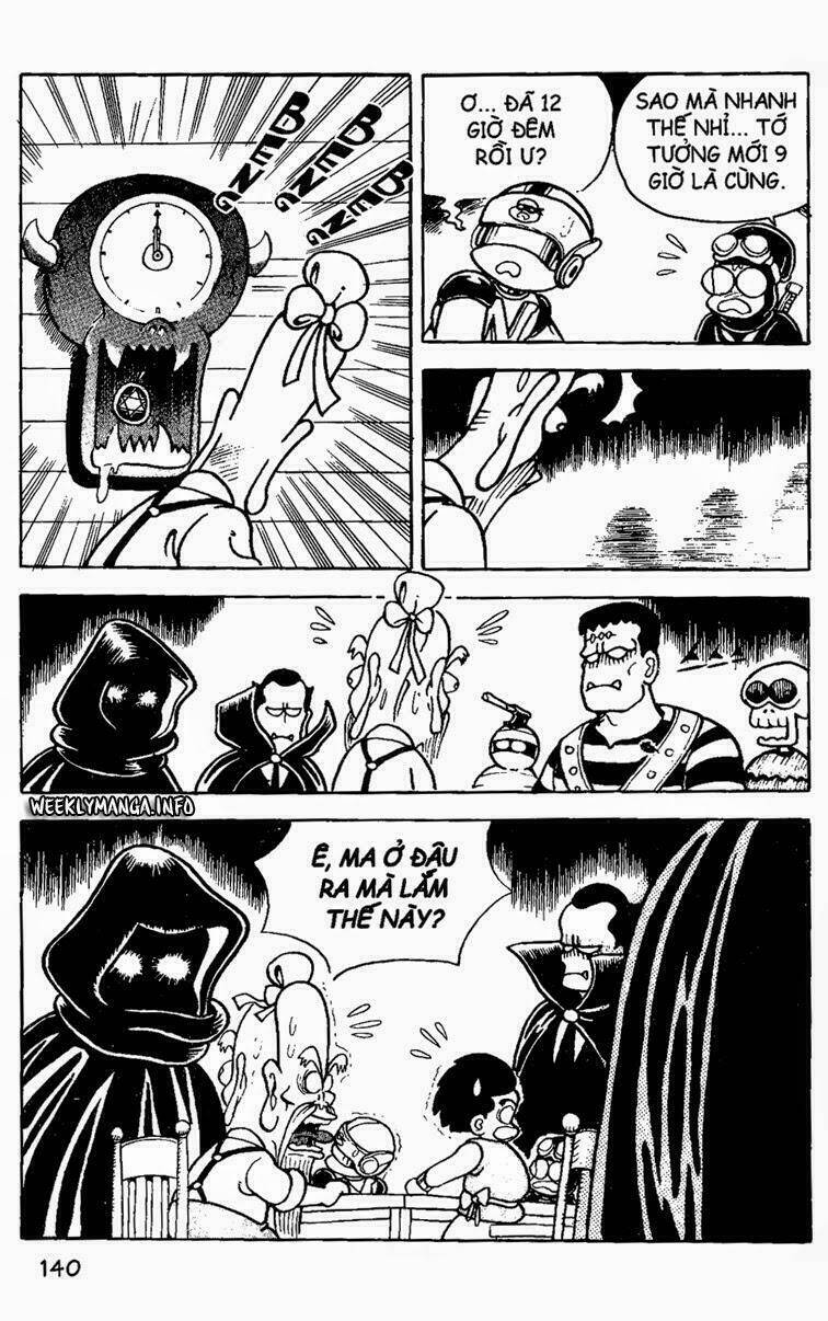 kung fu komang chapter 18 46