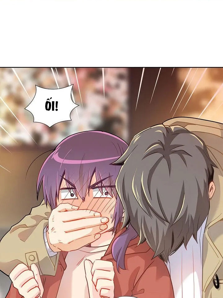 hương vị của nữ thần chapter 13.1 4