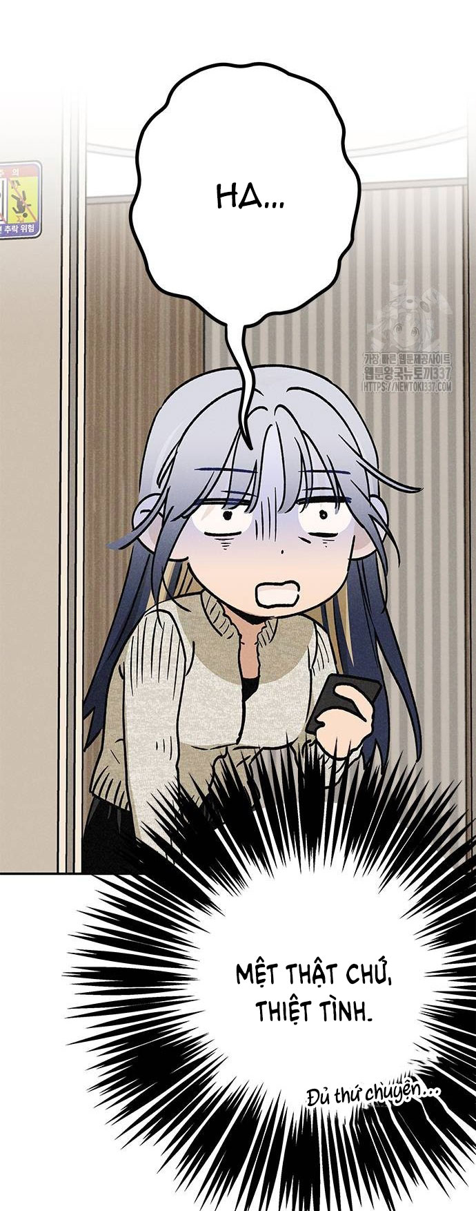 Mối Quan Hệ Đặc Biệt chapter 11.2 29