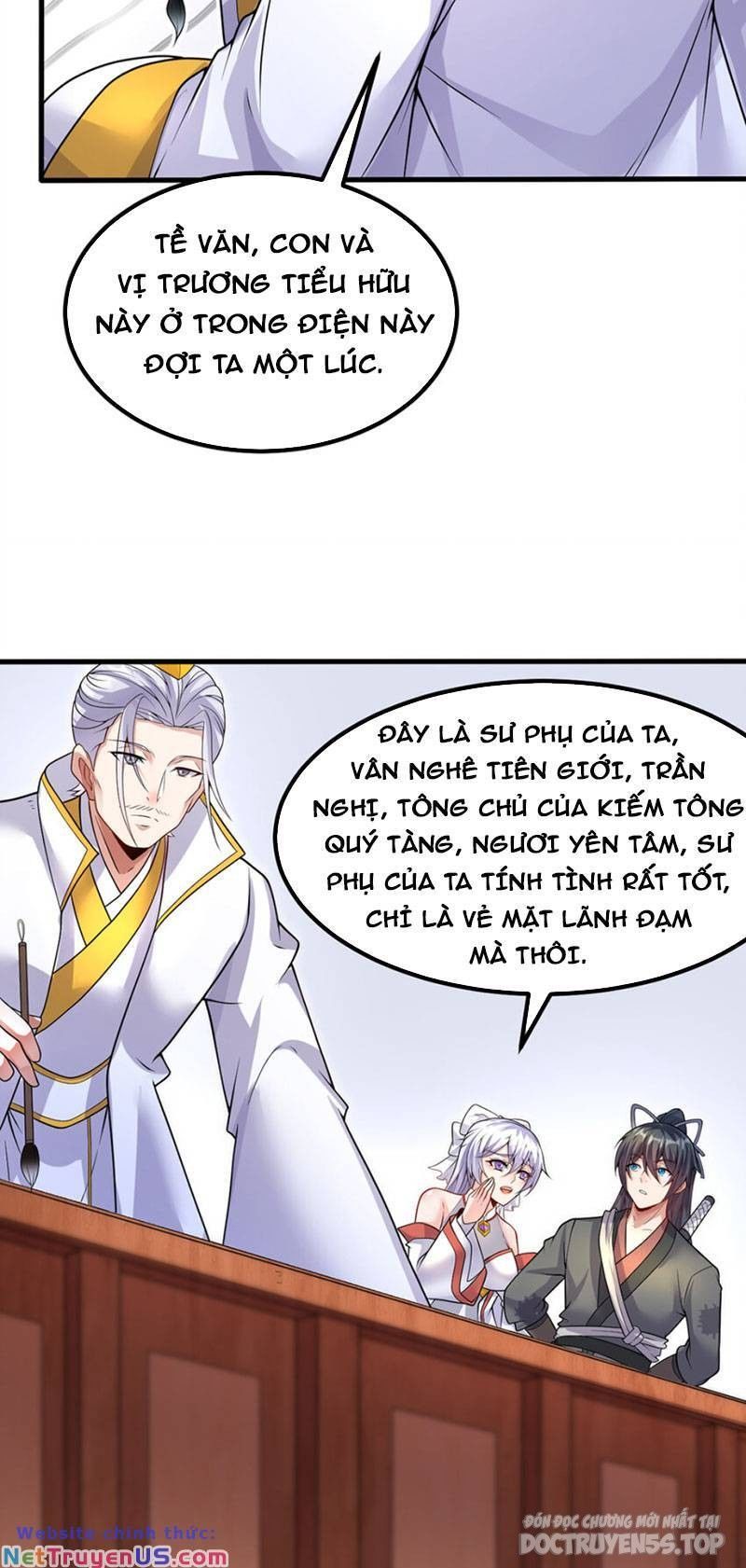 bắt đầu với kiếm vực, ta lặng lẽ tu luyện thành kiếm thần chapter 88 9