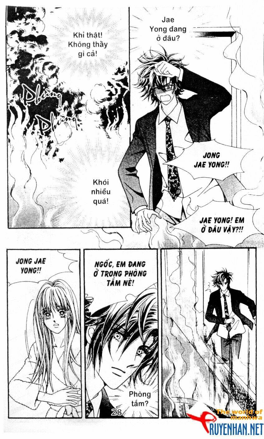 chàng trai hào hiệp chapter 12 30