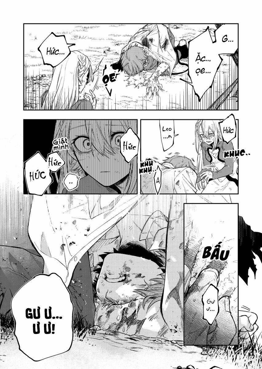 fushi no sougishi chapter 19 14