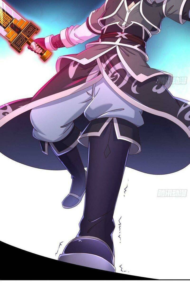 trọng sinh chi ma tôn đương đạo chapter 117 18