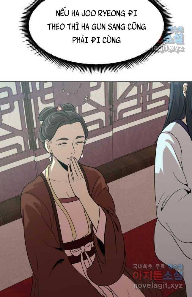 bậc thầy phép thuật ở thế giới võ lâm chapter 29.2 7