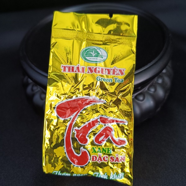 Trà Gói Cúng Thái Nguyên Cúng Kiến