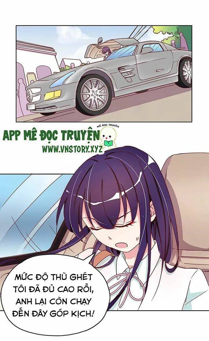 yêu em, sai đến tận cùng chapter 20 8