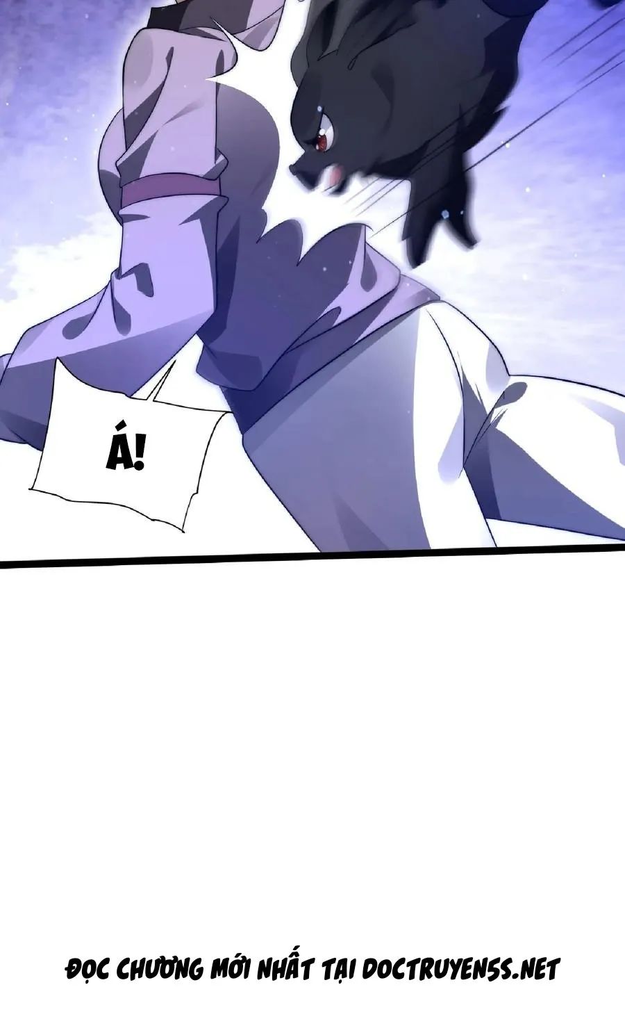 không gian hệ lão lục: dự trữ một vạn tấn thịt ngày tận thế chapter 11 6