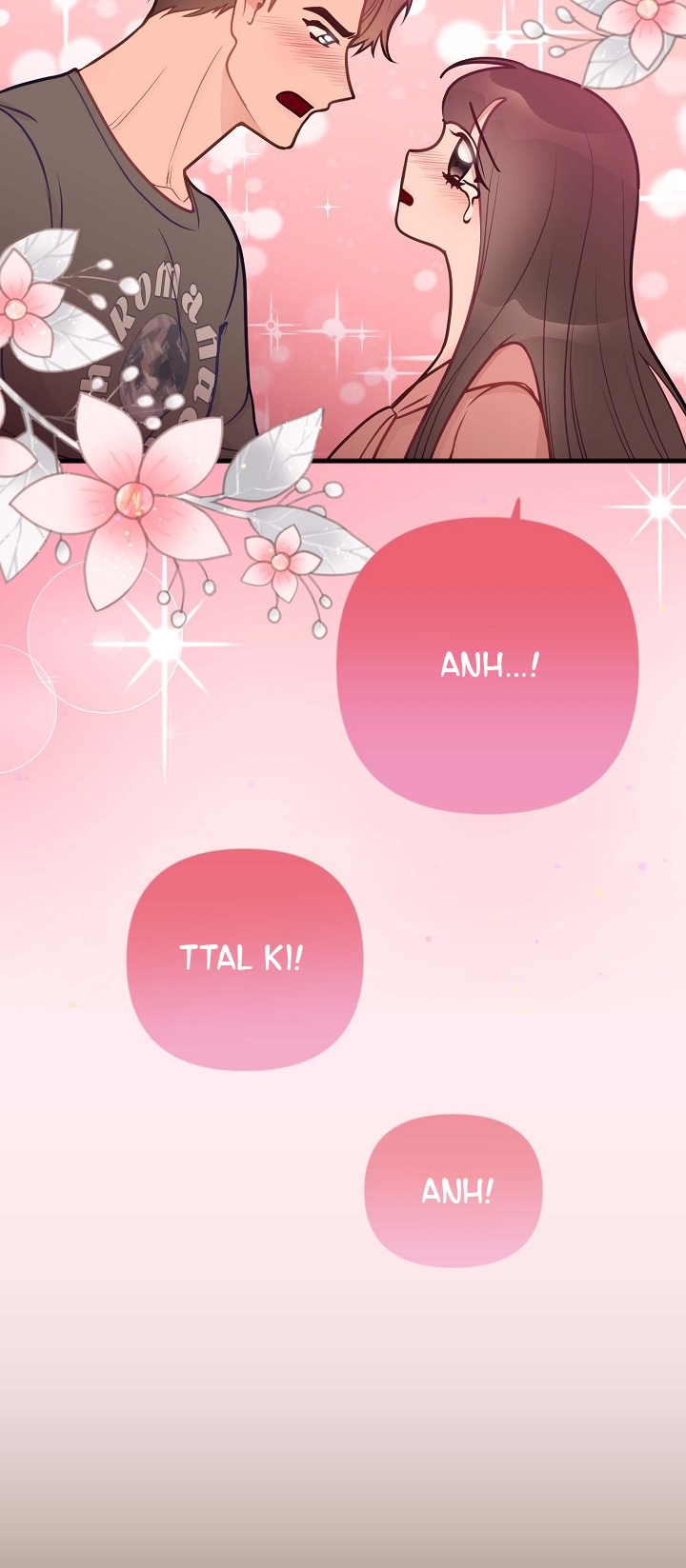 Mối Quan Hệ Không Tốt chapter 31.1 - Trang 14