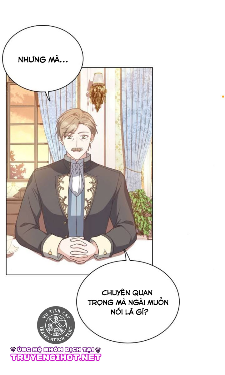 lời cầu hôn đến từ hoàng đế chapter 31.1 8