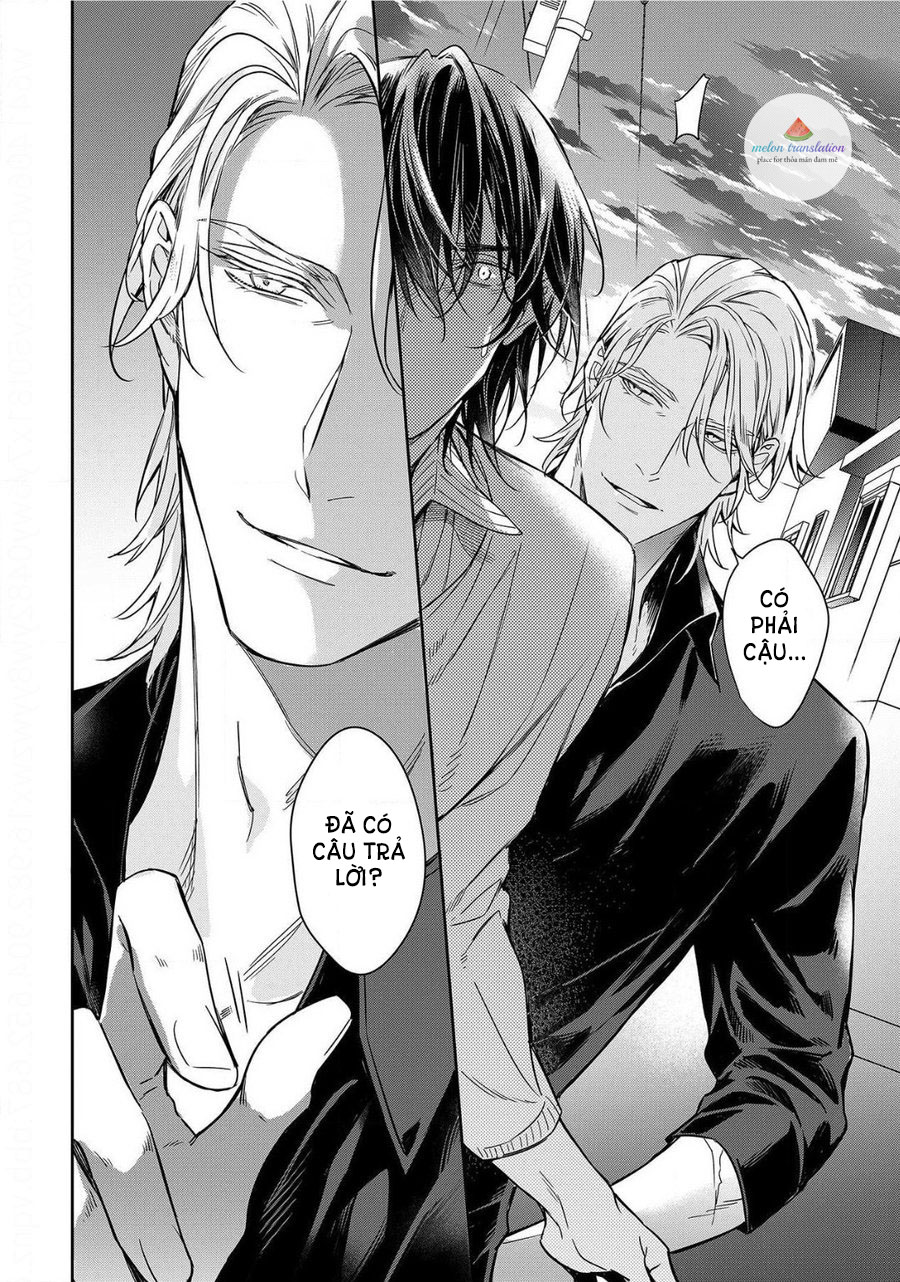 tạm biệt vận mệnh chapter 4 11