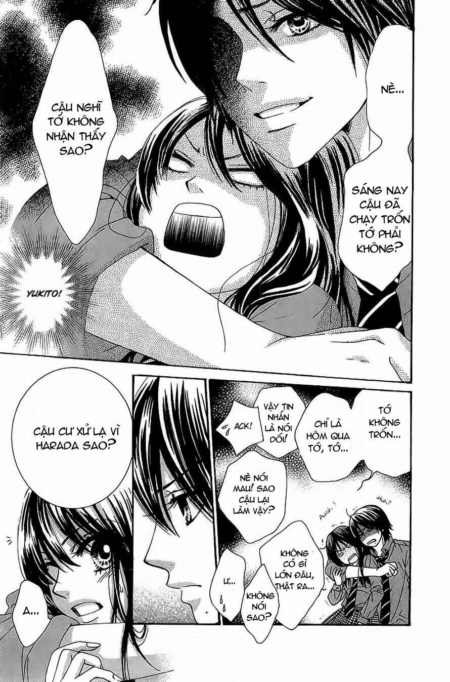 bokutachi wa shitte shimatta chapter 18 15