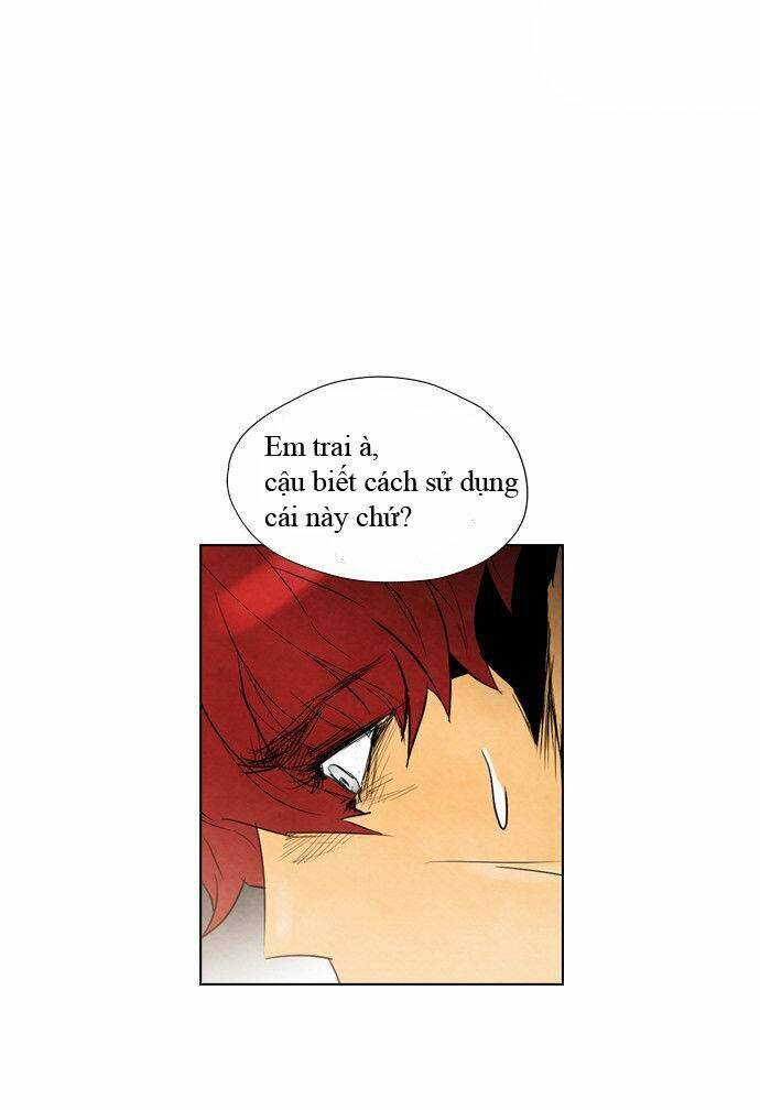 nạn nhân hồi sinh chapter 34 3