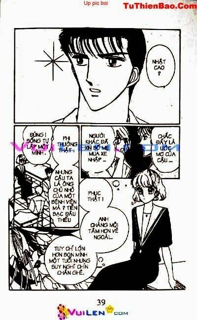 cô bé khóc nhè chapter 10 38