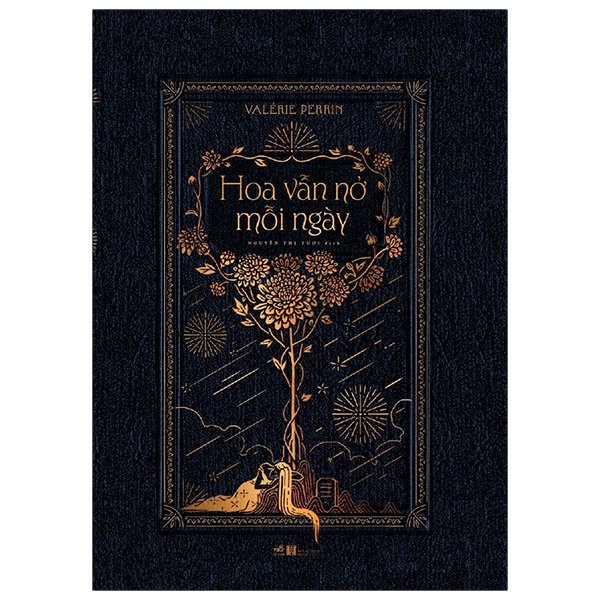 Hoa Vẫn Nở Mỗi Ngày