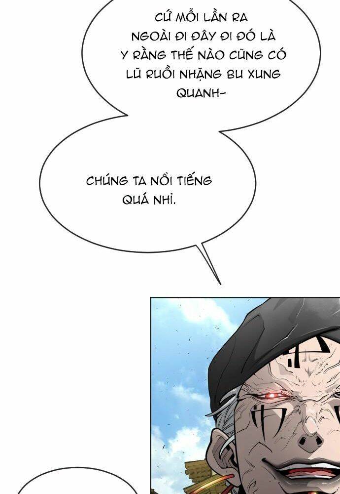 kĩ nguyên của anh hùng chapter 107 79