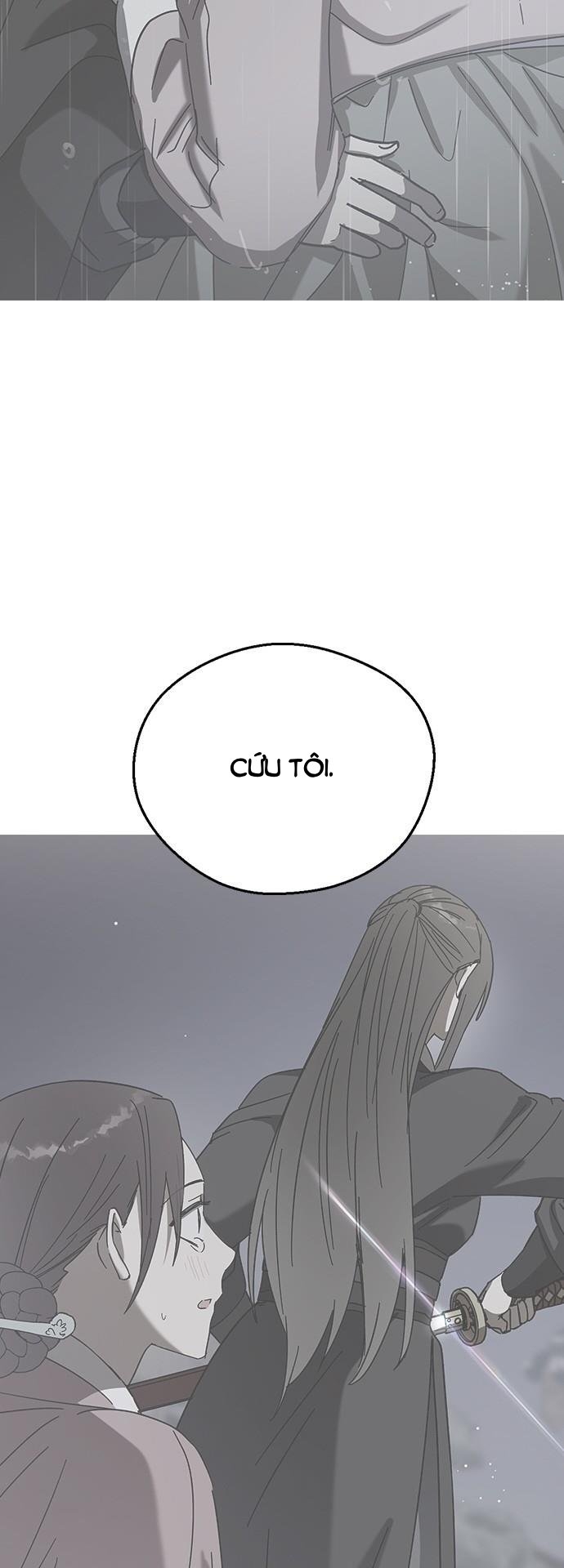 nhân duyên kiếp trước chapter 79.2 27