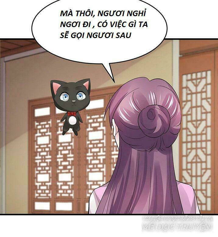 độc phi thần y quá kiêu ngạo chapter 13 21