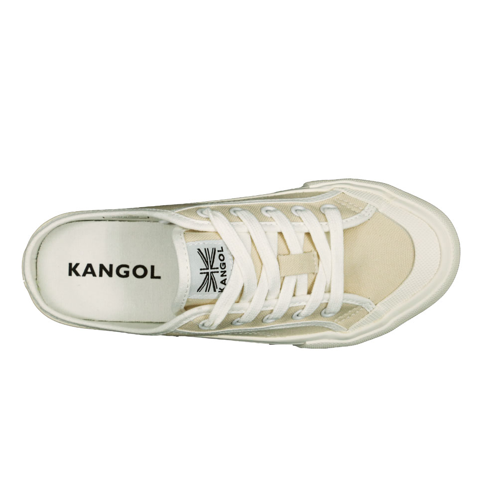 Giày Kangol Women Canvas Shoes 6222160631