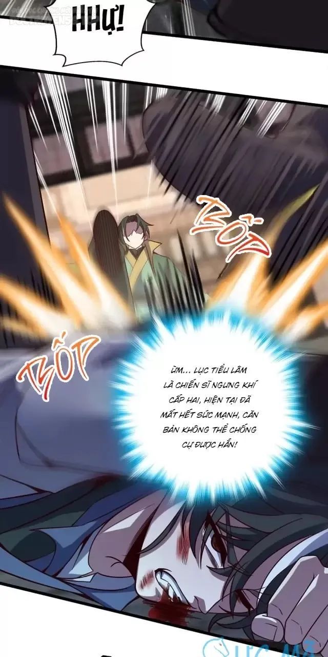 tôi, thần long của nữ đế! chapter 1 45