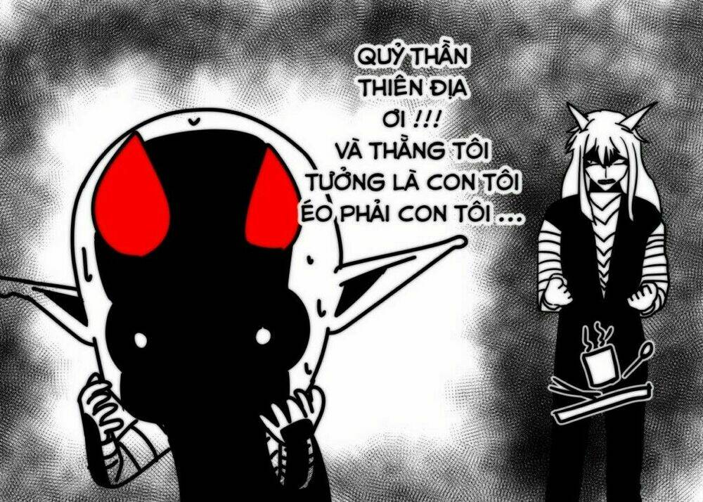 my papa is demon remake chapter 11 75