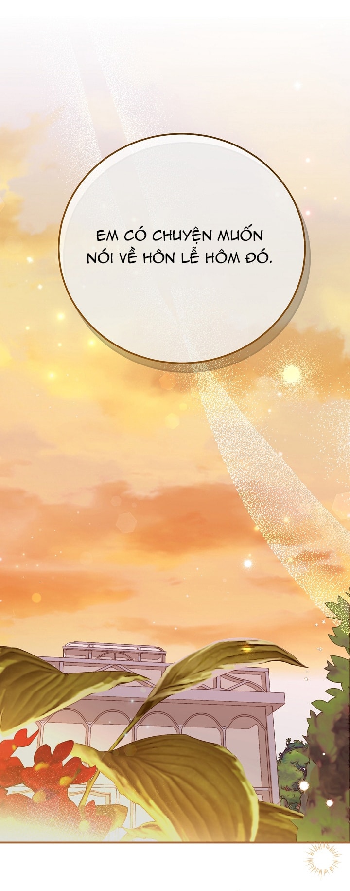 trở thành vợ thái tử quái vật chapter 106 36