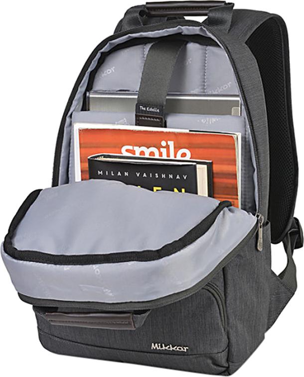 Balo Laptop Mikkor The Estelle (25 x 39 cm)