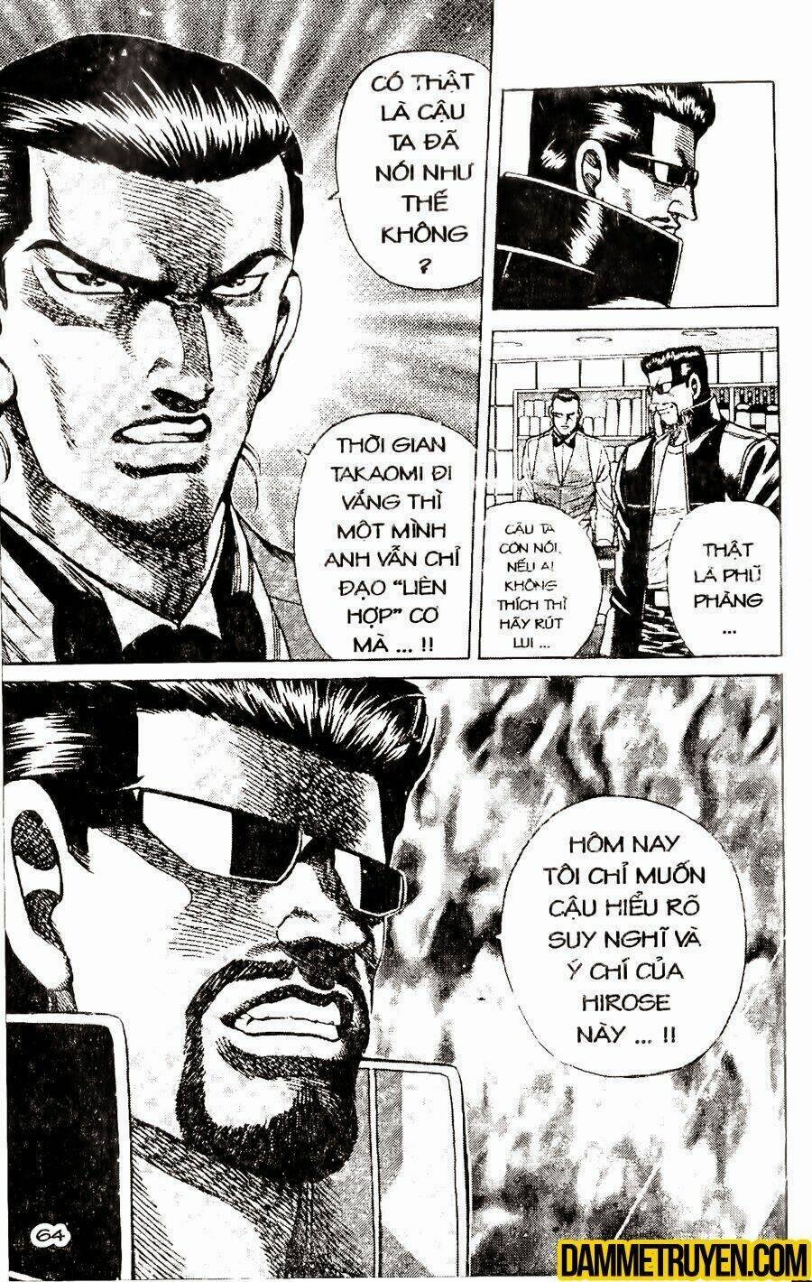 sức mạnh nhân đôi chapter 37.1 18