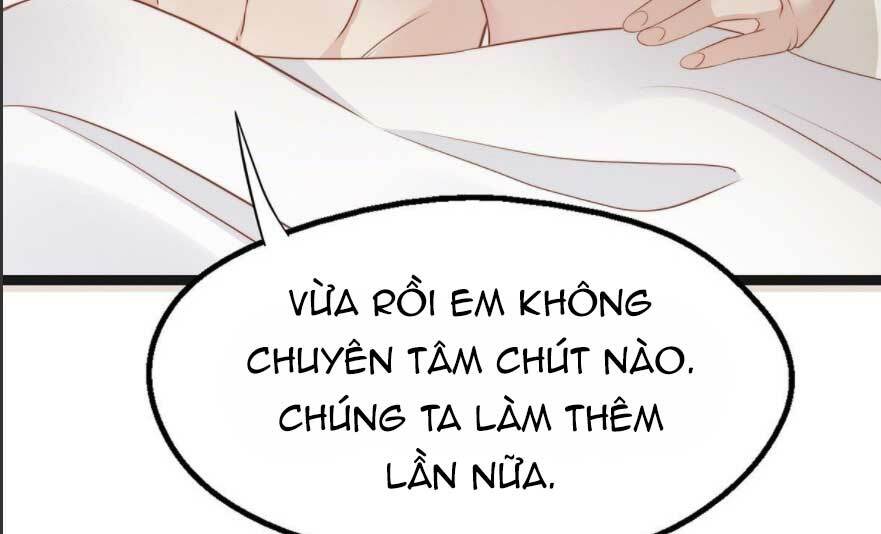 sủng em sủng tới tận cùng chapter 119.1 21