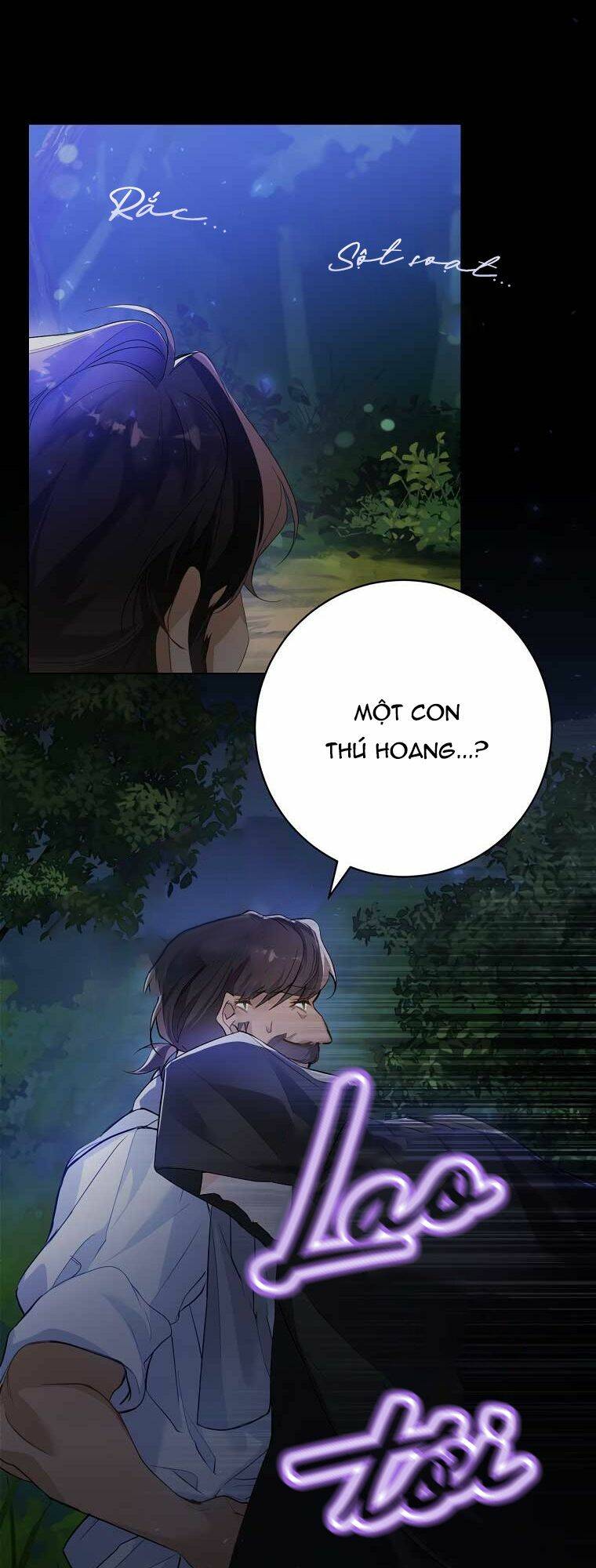 dư vị tách trà chapter 2 16