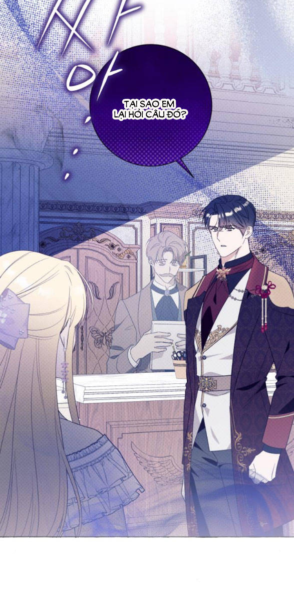 tôi tưởng đó chỉ là tiểu thuyết trọng sinh bình thường chapter 41.2 34