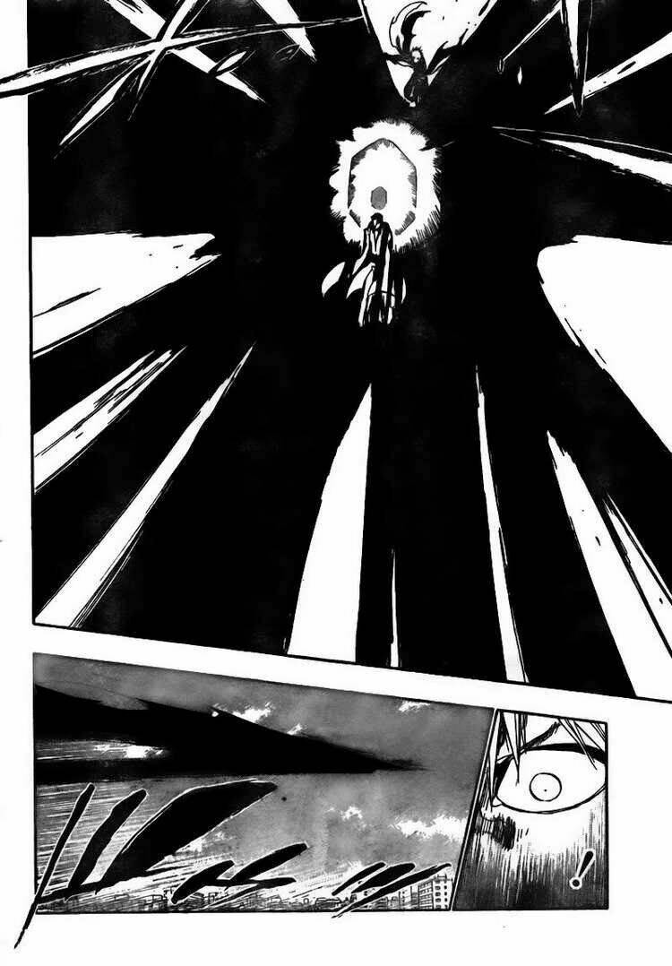 thần chết ichigo chapter 388 5