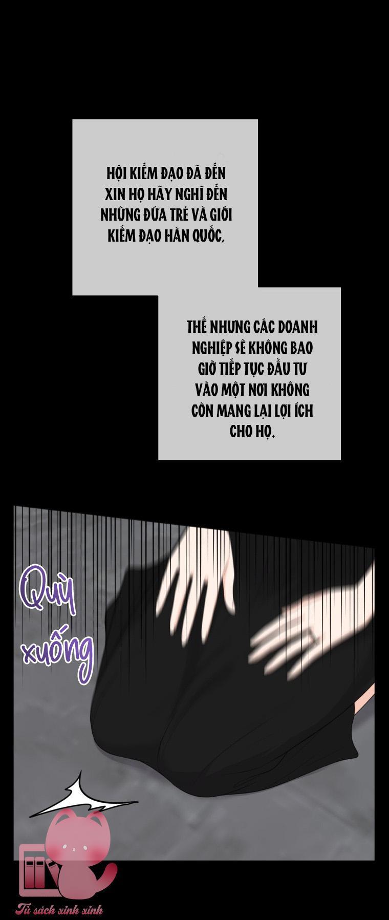 mong được chị chỉ bảo, tiền bối chapter 20 41