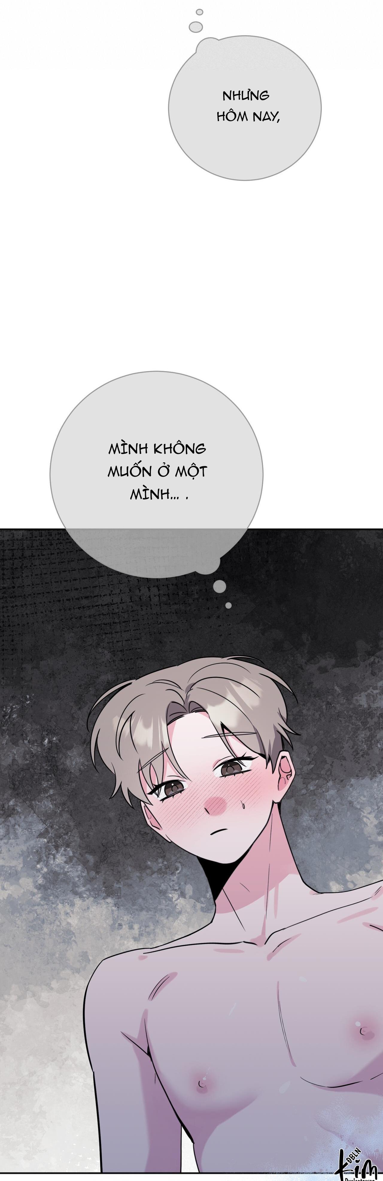 cạm bẫy đại học [m] chapter 52 53