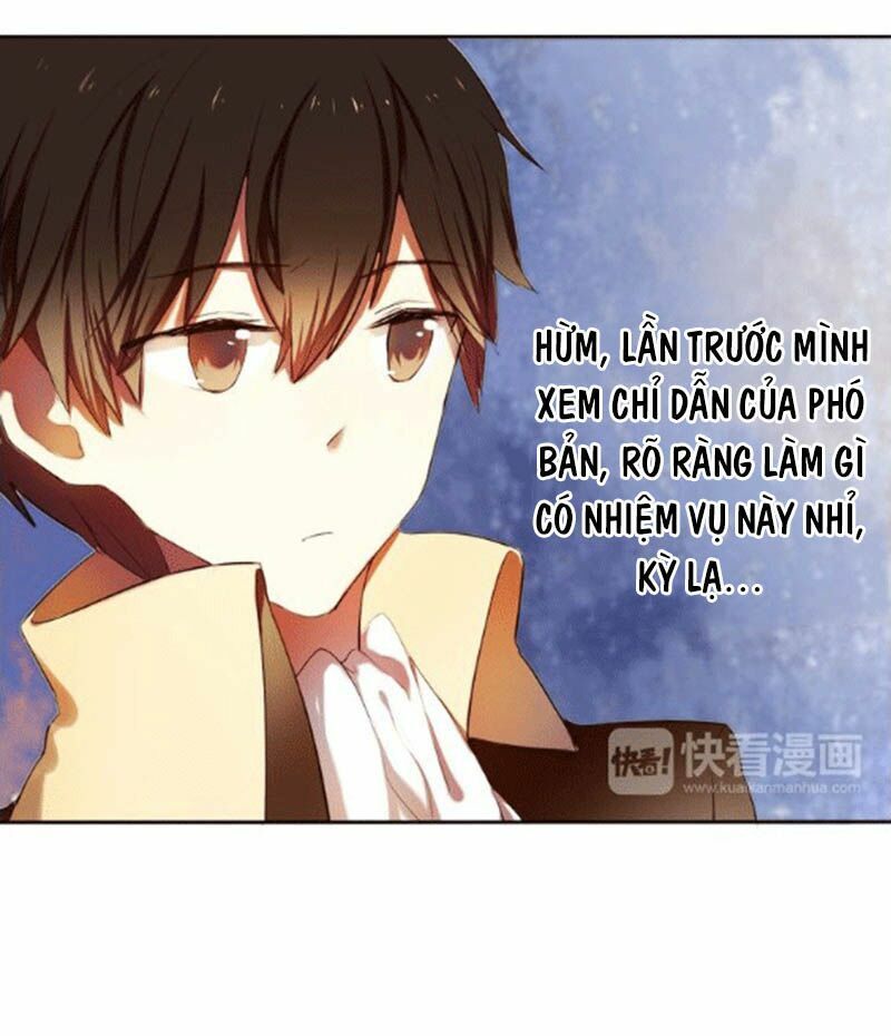 kế hoạch trái tim chapter 6 19