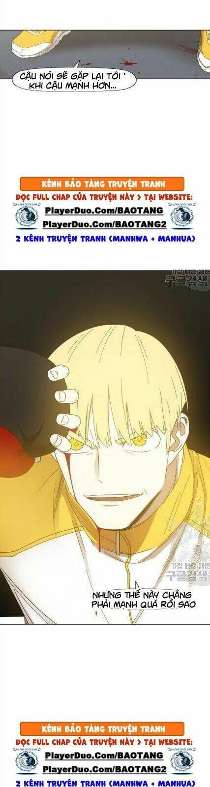 võ sĩ - the boxer chapter 67 64