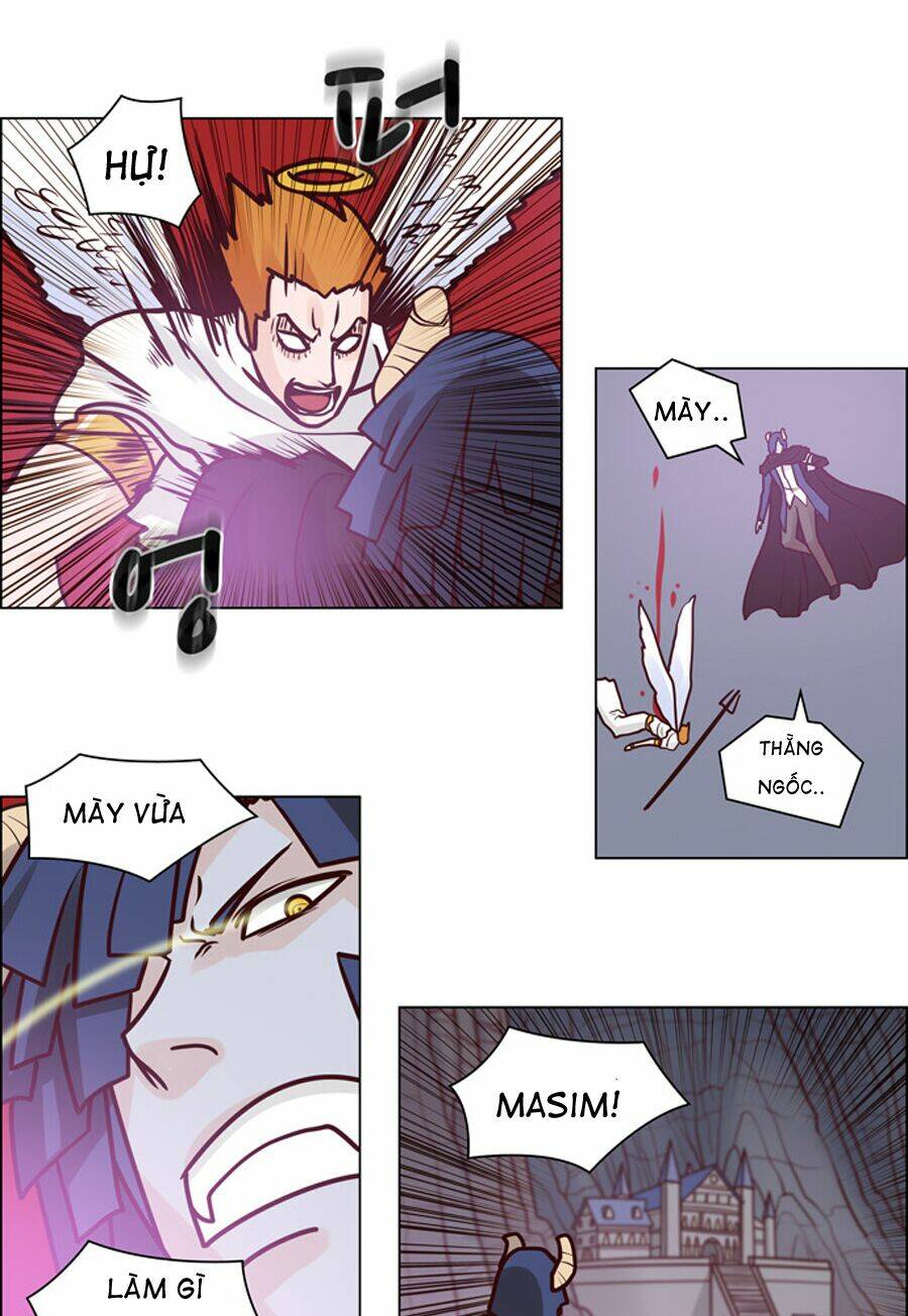 the devil king is bored chapter 65 15