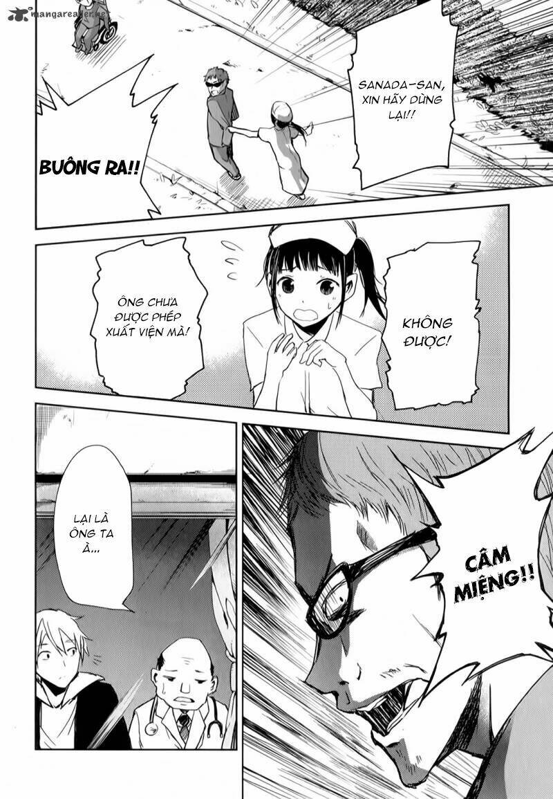 instant bullet chapter 6 21